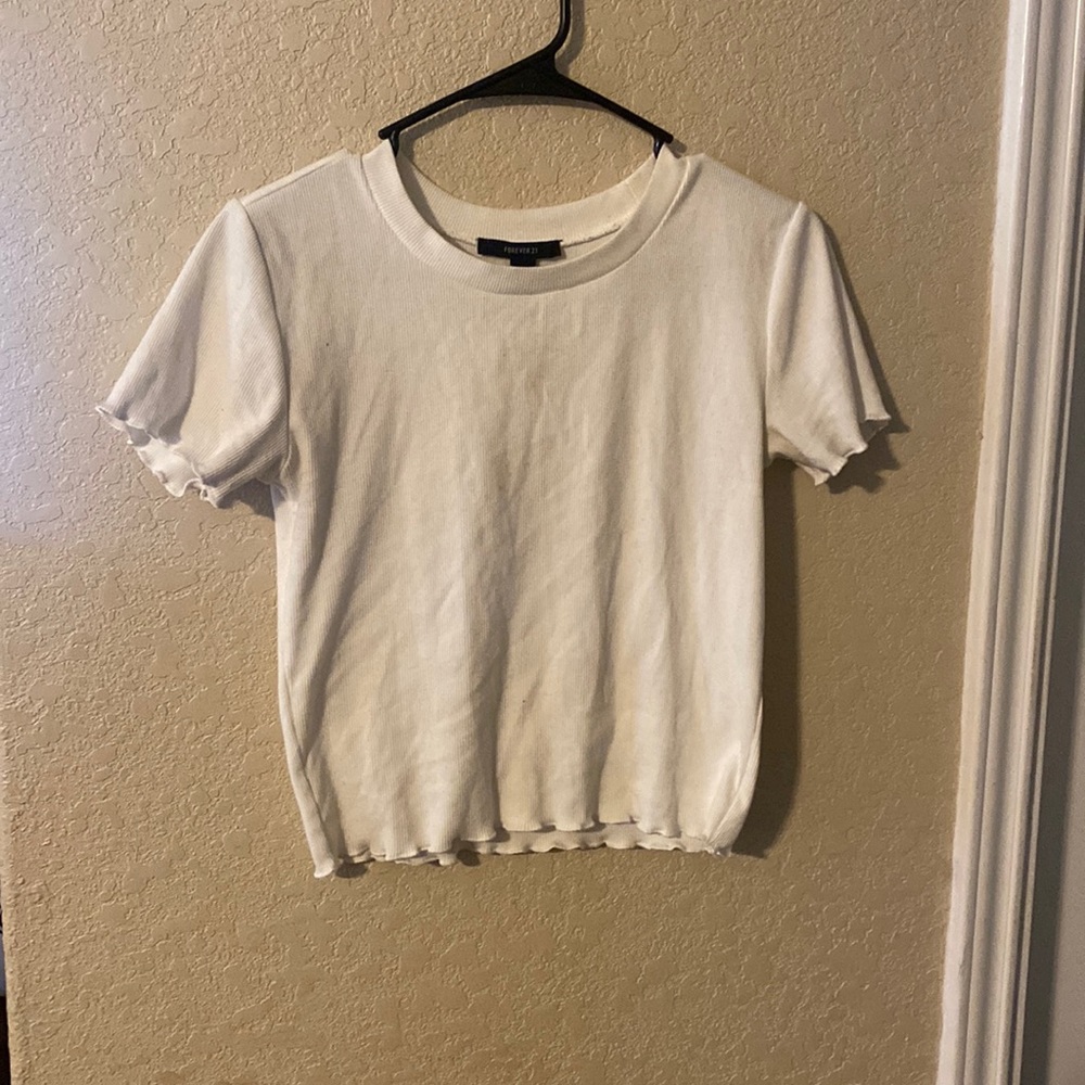 Forever 21 Shirt.